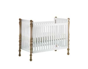Nurseryworks Spindle Crib - FREE Inside Delivery!