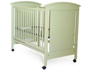 Relics Furniture Beadboard Crib