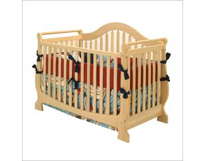 Stork Craft Meaghan Crib - FREE Inside Delivery!