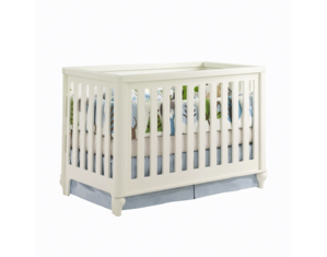Tulip Brio Convertible Crib