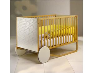 Tulip Lola Crib