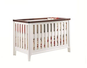 Tulip Piccolo Convertible Crib