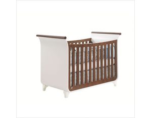 Tulip Piccolo Sleigh Crib