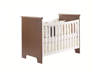 Tulip Piccolo Zen Crib