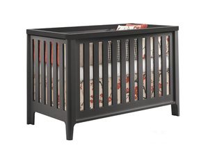 Tulip Pod Convertible Crib