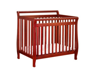 AFG Baby Furniture Athena Mini Amy Crib