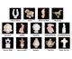 Available Finials - 2