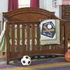 Lea Deer Run Convertible Crib - FREE Inside Delivery!