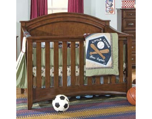 Lea Deer Run Convertible Crib - FREE Inside Delivery!