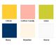 End Colors