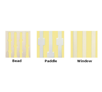 Slat Design