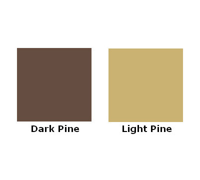 Rail Colors