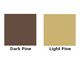Rail Colors