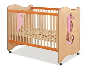 Room Magic Teaset Nursery Crib Set