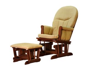 AFG Baby Furniture Athena Deluxe Glider