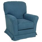$500 to $700  Nursery Gliders