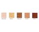 Available Wood Finishes