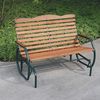 Save  on Country Garden Promotional Double Glider at The Porch Swing Superstore