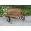 Save  on Country Garden Promotional Double Glider with Trays at The Porch Swing Superstore