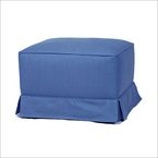 Glider Ottomans 