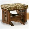 Save  on Newport Series Oak Mission at The Glider Superstore