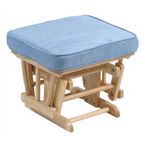 Editor's Choice  Glider Ottomans