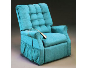 Med-Lift 1200 Series Reliance Lift Chair