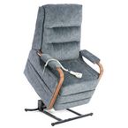 Vinyl  Lift Chairs