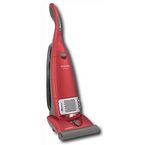 Red  Upright Vacuum Cleaners