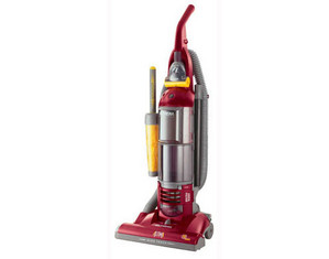 Eureka 2991AVZ with 12 Amps Motor Upright Vacuum Cleaner