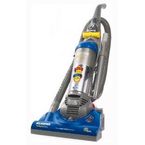 Black  Upright Vacuum Cleaners