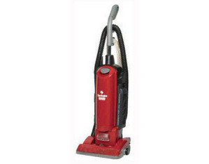 Sanitaire 15 inch Cleaning Path HEPA Upright Vacuum Cleaner
