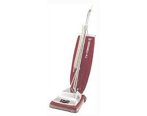 Sanitaire SC886E Quick Kleen Upright Vacuum Cleaner