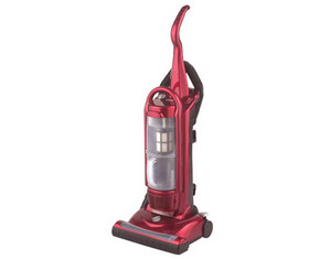 Save  on Bagless Upright Vacuum Cleaner with HEPA at The Vacuum Cleaner Superstore