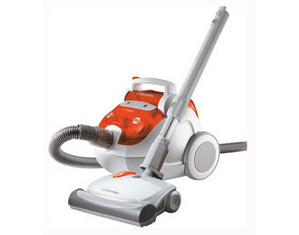Save  on Twin Clean Dual HEPA at The Vacuum Cleaner Superstore