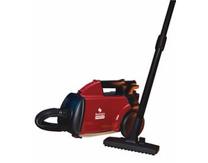 Sanitaire 10 Amps Commercial Canister Vacuum Cleaner
