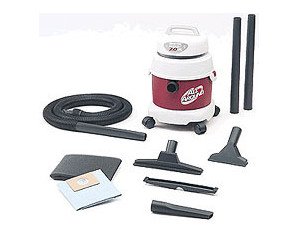 Shop-Vac All Around 2 Gallons Canister Vacuum Cleaner