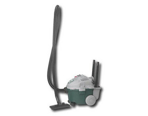 Shop-Vac All Around Plus Wet/Dry Canister Vacuum Cleaner