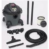 Save  on Quiet Deluxe 8 Gallons Wet/Dry at The Vacuum Cleaner Superstore