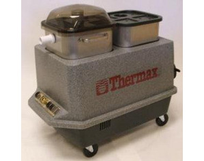 Thermax CP-5 Commercial Carpet Hot Water Extractor - Fast FREE FedEx Shipping!