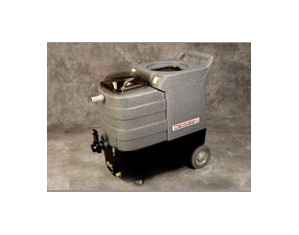 Thermax DV-12 Commercial Carpet Hot Water Extractor