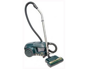 Thermax Home Environment Cleaning Canister Vacuum Cleaner