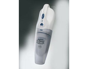 FilterStream DirtTamer Ultima V2510 Handheld Vacuum Cleaner - Fast FREE FedEx Shipping!