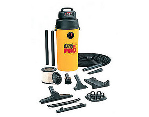 Shop-Vac Hang-Up Pro Wet Dry Central Vacuum System