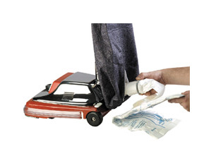 Eureka UP-1 Style Vacuum Cleaner Bag