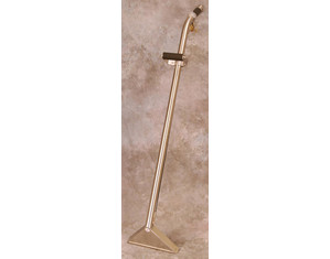 Thermax 12 inch Stainless Steel Floor Wand