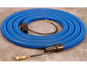 Thermax 20 ft Blue Hide-A-Hose