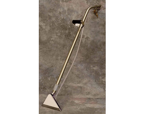 Thermax CP-5 and DV-12 Carpet Cleaning Floor Wand