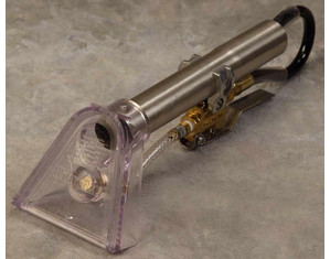 Thermax CP-5 and DV-12 Slimline Hand wand