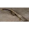 Thermax DV-12 and CP-5 Stainless Steel Crevice Tool